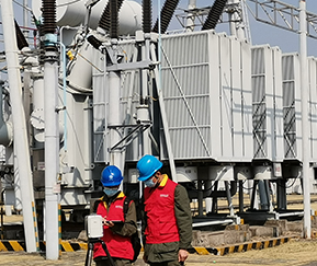 凌河倾斜摄影技术在基础设施监测中如何发挥作用？